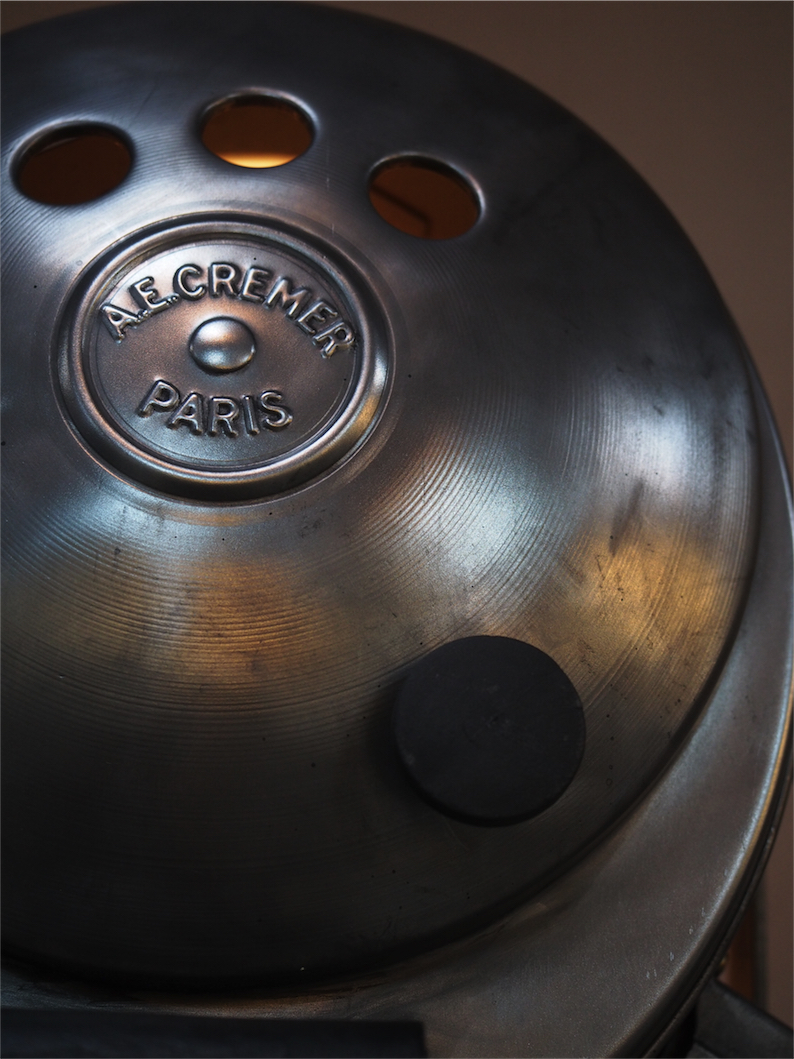 Rare tres grand projecteur cinema cremer 2k pied tripode – Image 11