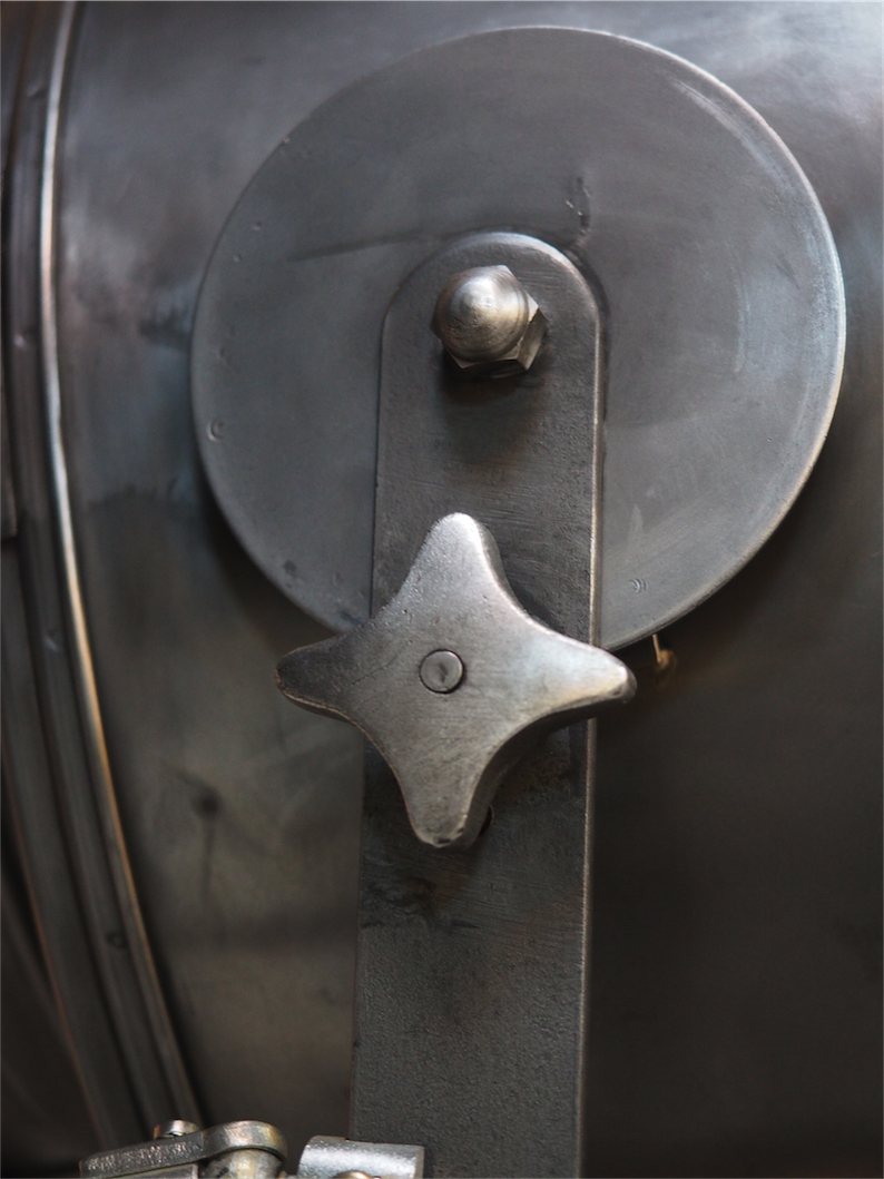 Rare tres grand projecteur cinema cremer 2k pied tripode – Image 13