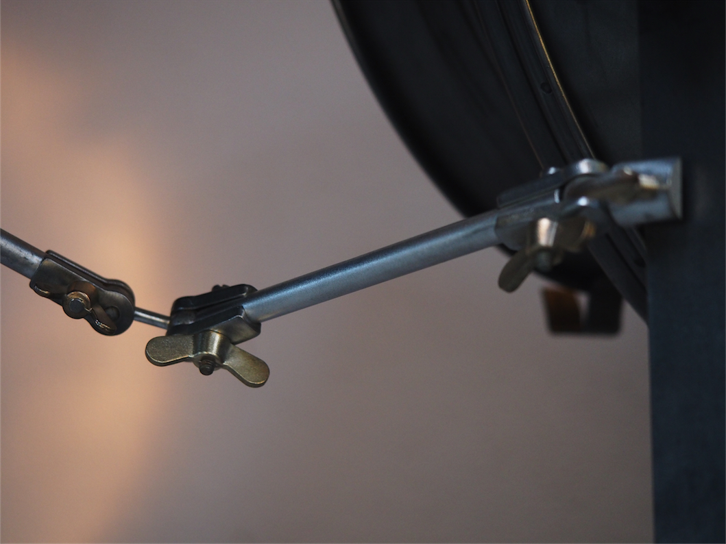 Rare tres grand projecteur cinema cremer 2k pied tripode – Image 14