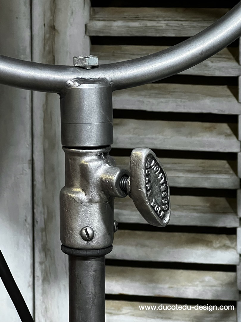 projecteur cinema MCALISTER des studios Hollywood Californie pied tripod – Image 14