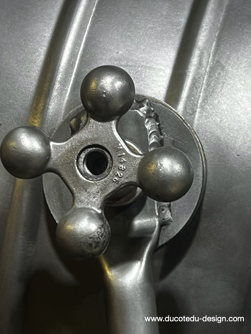 projecteur cinema MCALISTER des studios Hollywood Californie pied tripod – Image 20