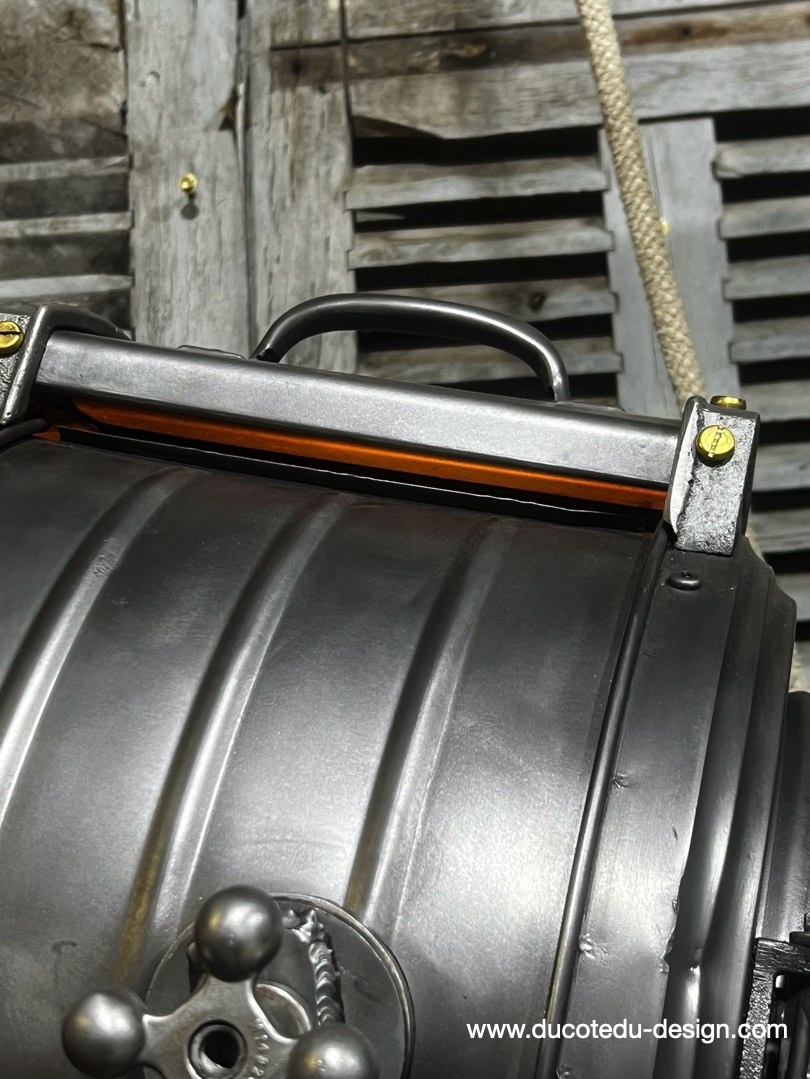 projecteur cinema MCALISTER des studios Hollywood Californie pied tripod – Image 21