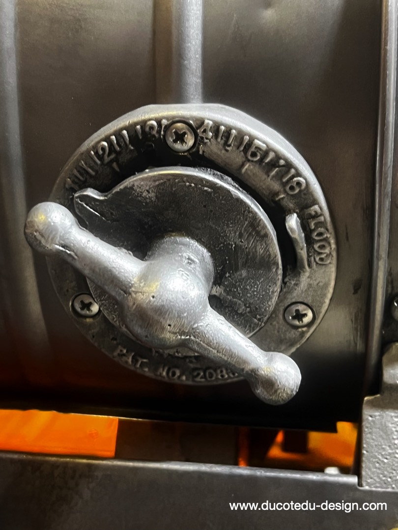 projecteur cinema MCALISTER des studios Hollywood Californie pied tripod – Image 27