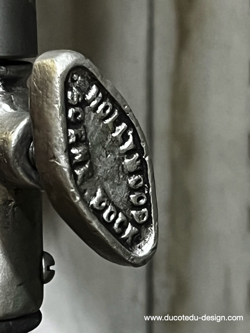 projecteur cinema MCALISTER des studios Hollywood Californie pied tripod – Image 29