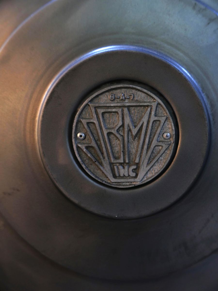 projecteur cinema MCALISTER des studios Hollywood Californie pied cremaillere – Image 19