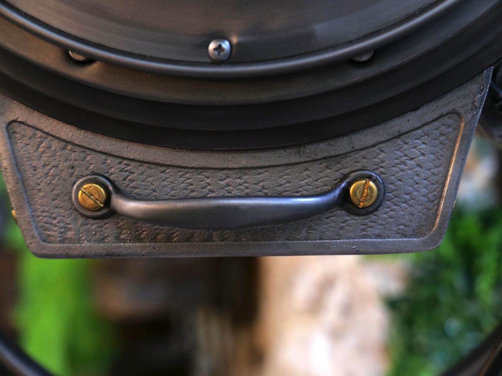 projecteur cinema MCALISTER des studios Hollywood Californie pied cremaillere – Image 20