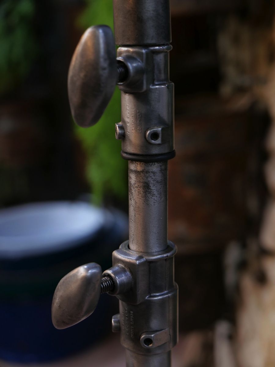 projecteur cinema MCALISTER des studios Hollywood Californie pied tripod – Image 15