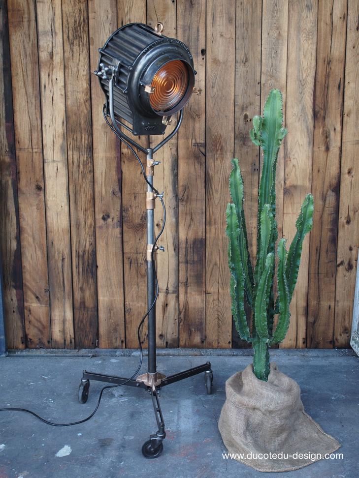 tres rare projecteur cinema ARRO studio Hollywood – Image 6