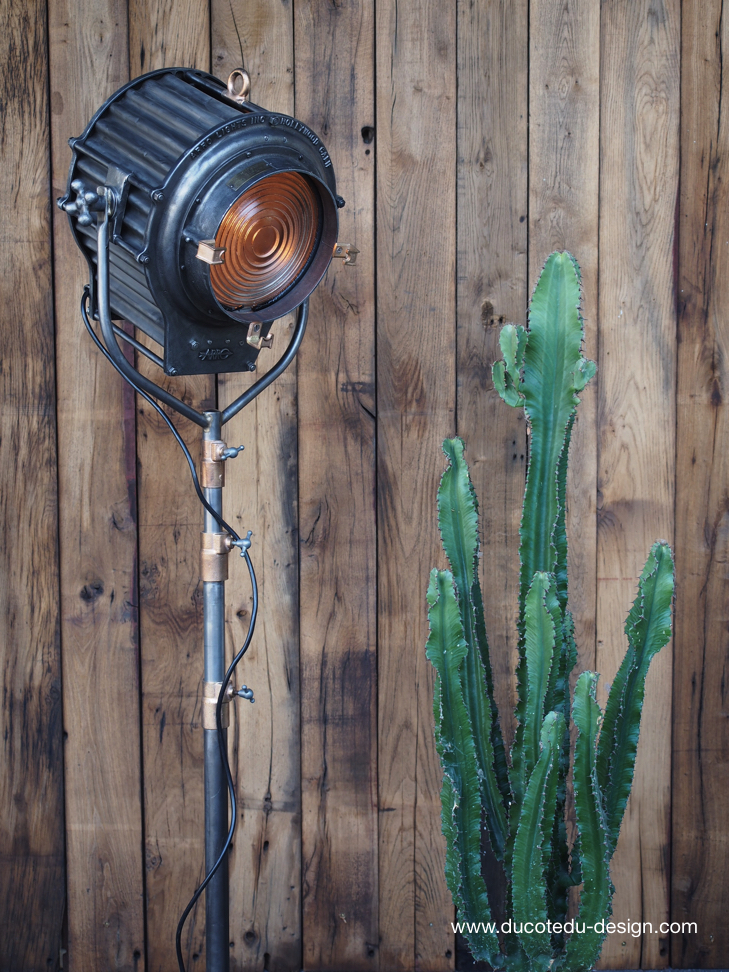 tres rare projecteur cinema ARRO studio Hollywood – Image 2