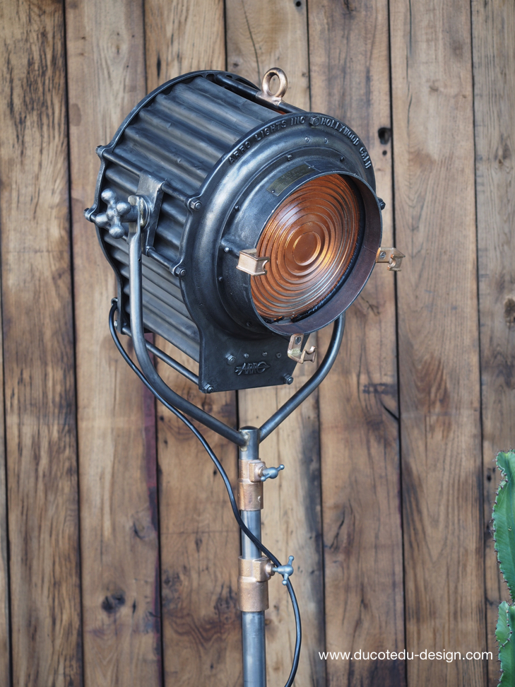 tres rare projecteur cinema ARRO studio Hollywood – Image 3