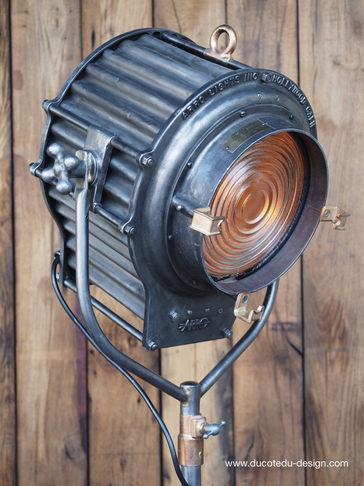 tres rare projecteur cinema ARRO studio Hollywood – Image 4