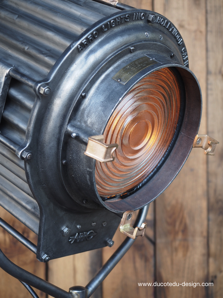 tres rare projecteur cinema ARRO studio Hollywood – Image 5