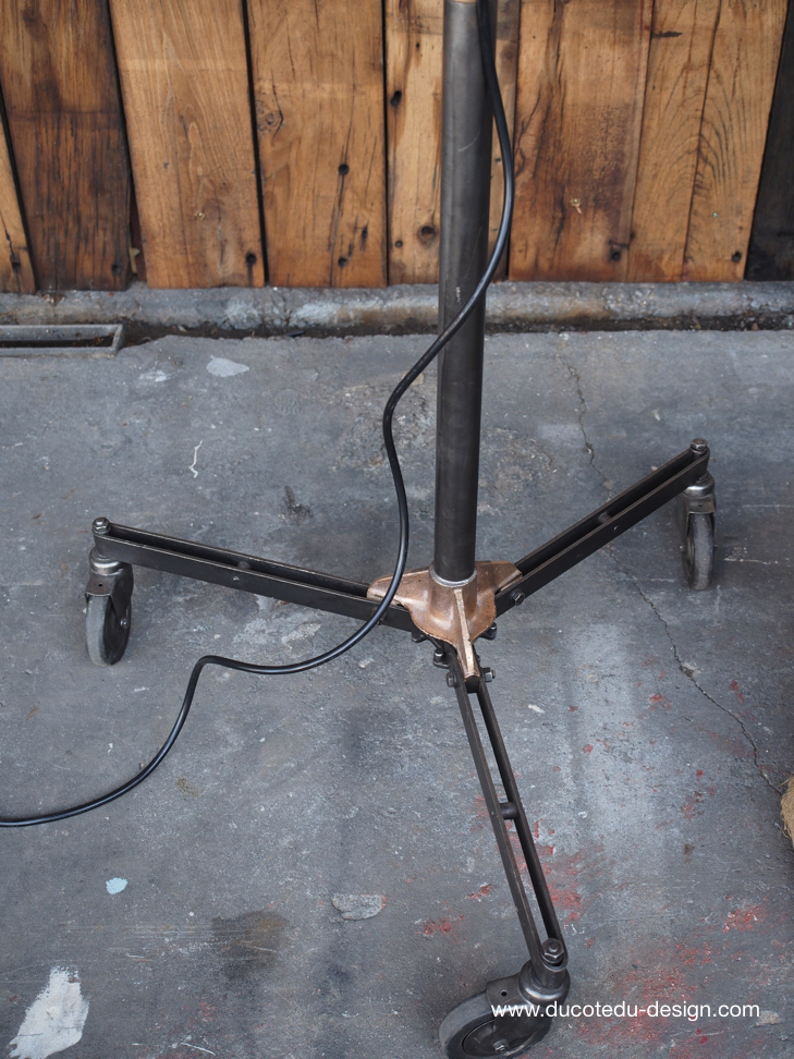 tres rare projecteur cinema ARRO studio Hollywood – Image 8