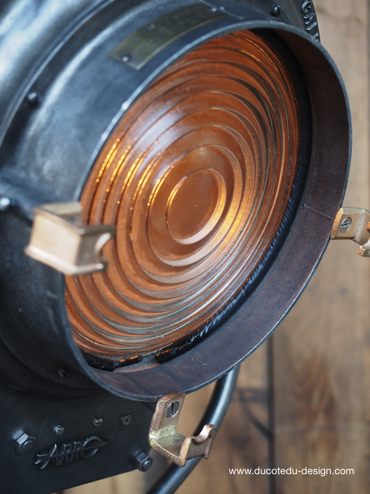 tres rare projecteur cinema ARRO studio Hollywood – Image 10