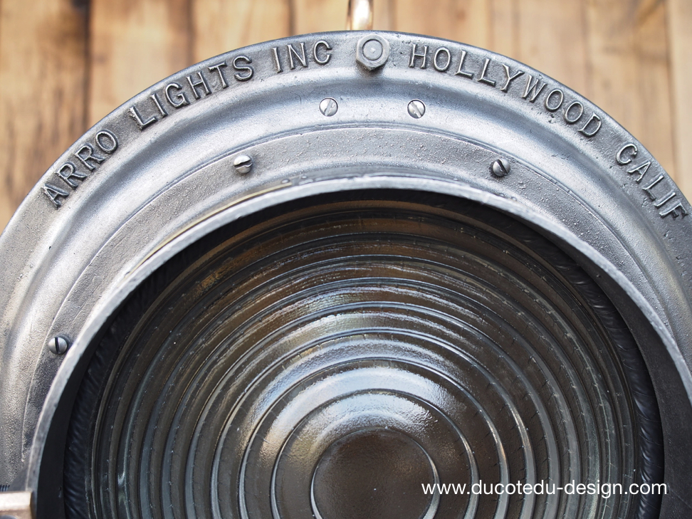 tres rare projecteur cinema ARRO studio Hollywood – Image 14