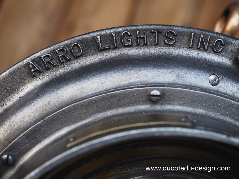 tres rare projecteur cinema ARRO studio Hollywood – Image 15