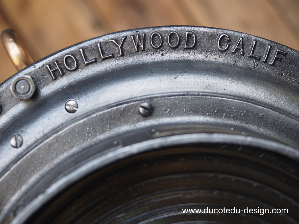 tres rare projecteur cinema ARRO studio Hollywood – Image 16