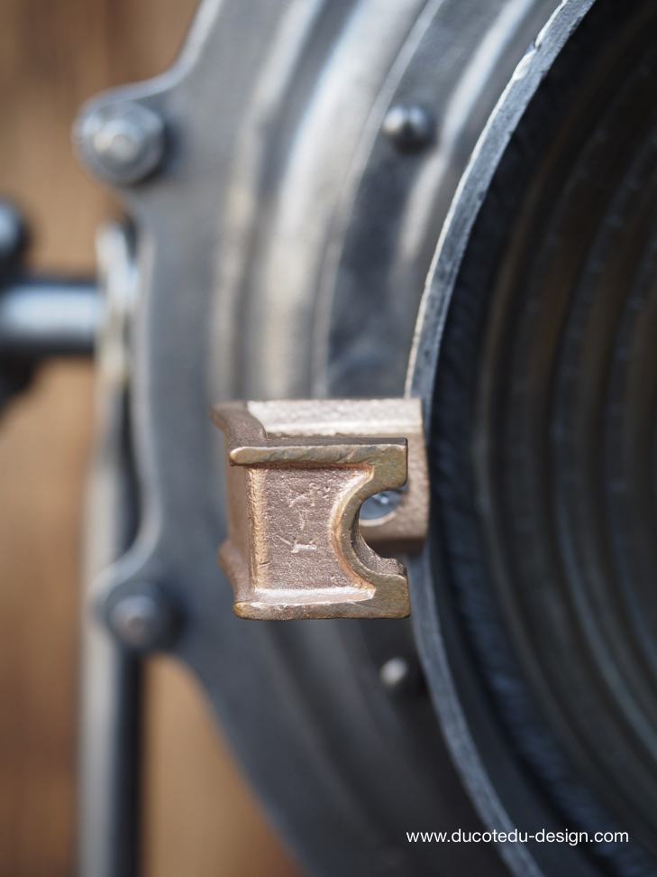 tres rare projecteur cinema ARRO studio Hollywood – Image 17