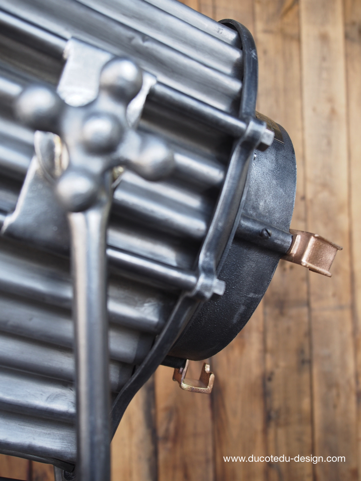 tres rare projecteur cinema ARRO studio Hollywood – Image 23