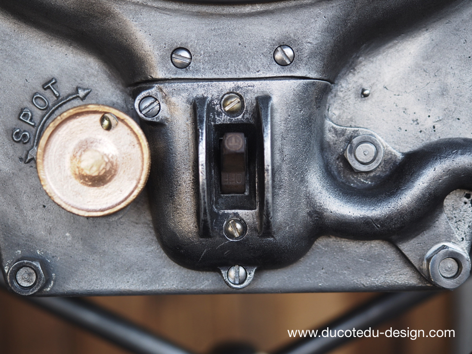 tres rare projecteur cinema ARRO studio Hollywood – Image 26