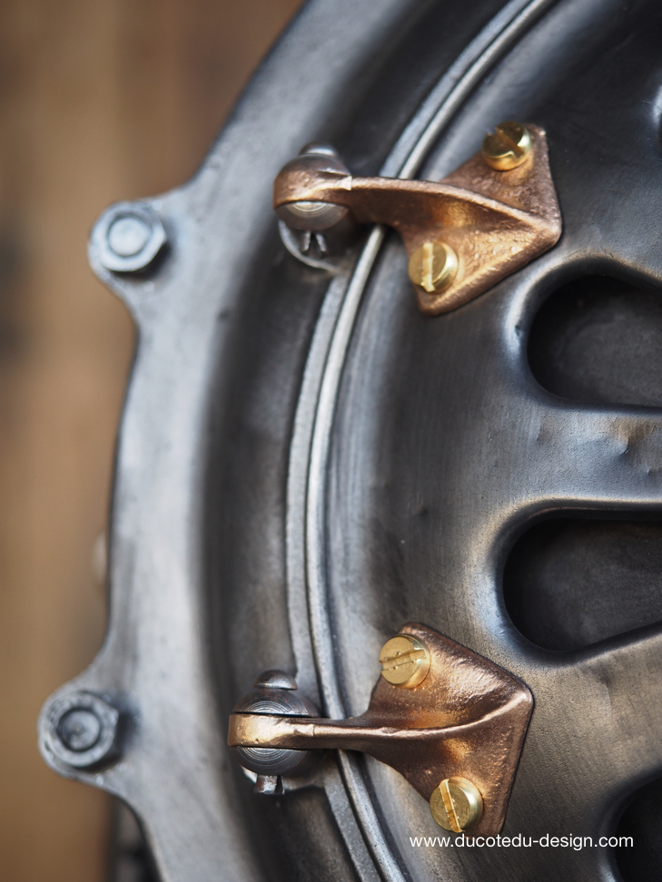 tres rare projecteur cinema ARRO studio Hollywood – Image 27