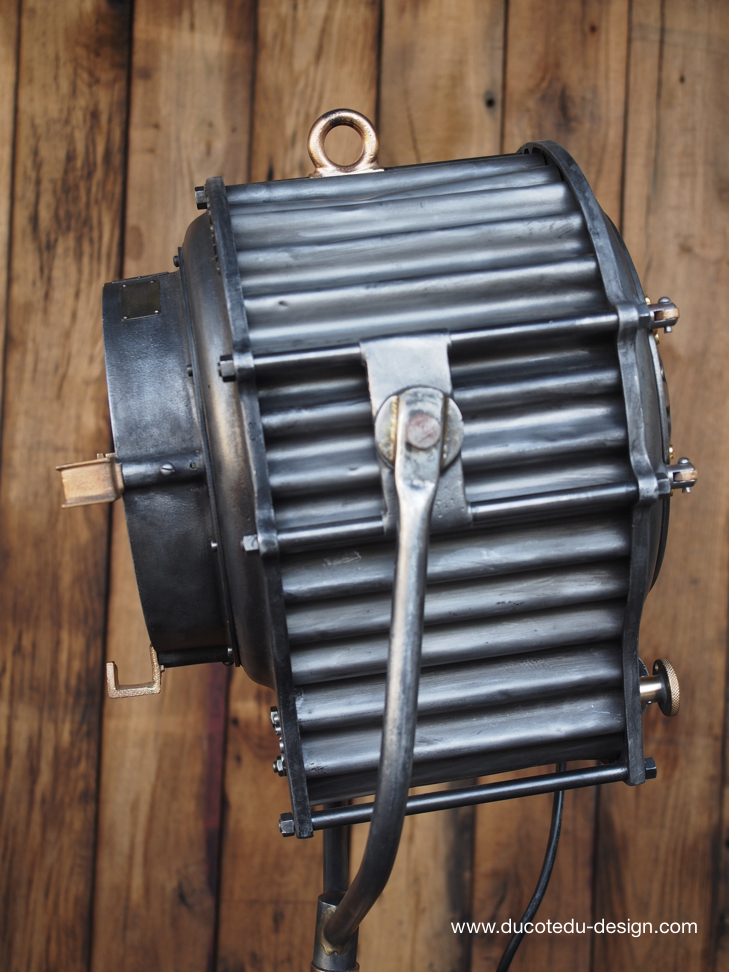 tres rare projecteur cinema ARRO studio Hollywood – Image 29