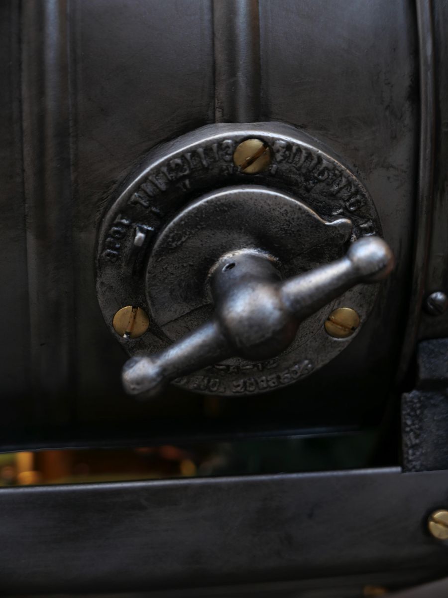 projecteur cinema MCALISTER des studios Hollywood Californie pied tripod – Image 16