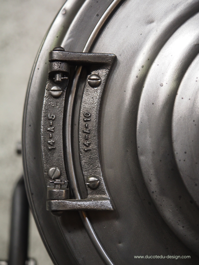 projecteur cinema MCALISTER des studios Hollywood Californie pied tripod – Image 15