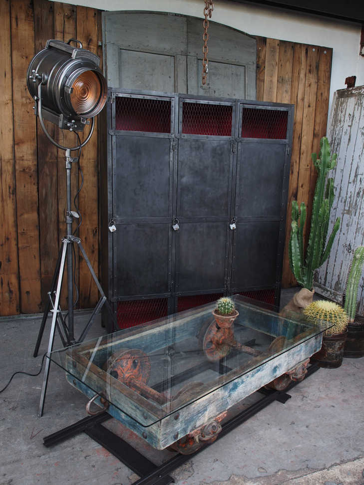 Rare projecteur cinema MCALISTER des studios Hollywood Californie pied tripod – Image 27