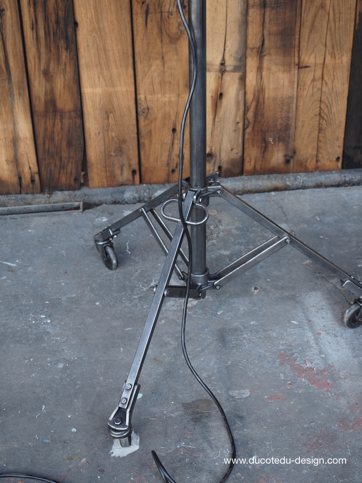 grand projecteur cinema MOLE RICHARDSON studio PINEWOOD annee 30/40 – Image 6