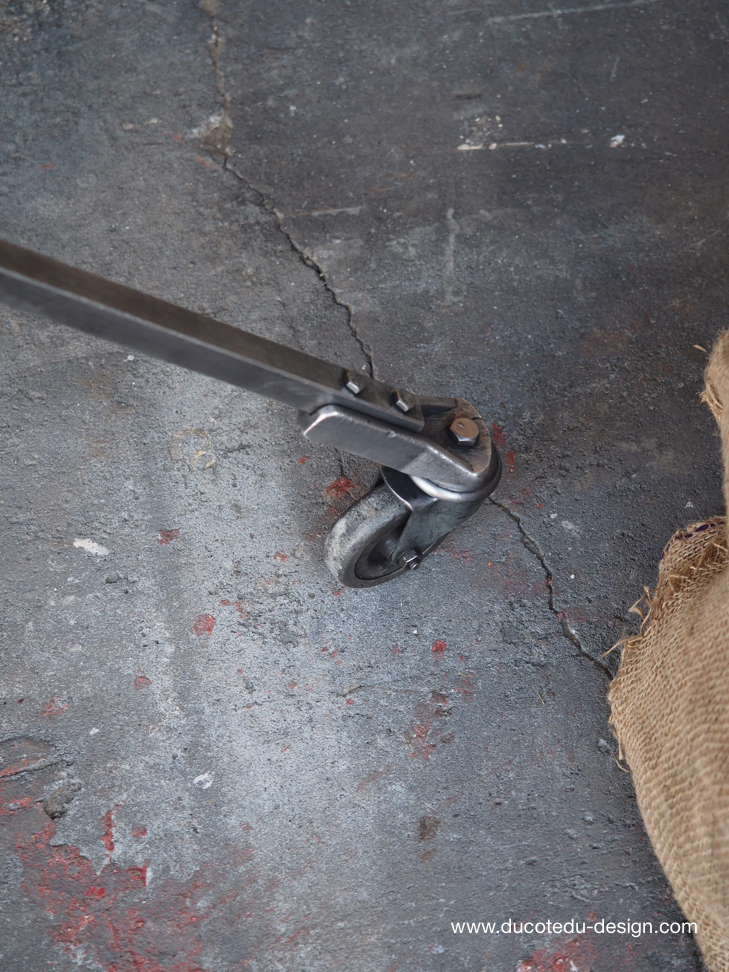 grand projecteur cinema MOLE RICHARDSON studio PINEWOOD annee 30/40 – Image 7