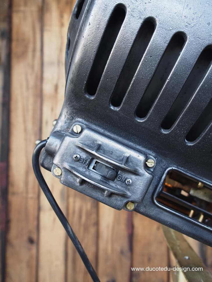 grand projecteur cinema MOLE RICHARDSON studio PINEWOOD annee 30/40 – Image 11