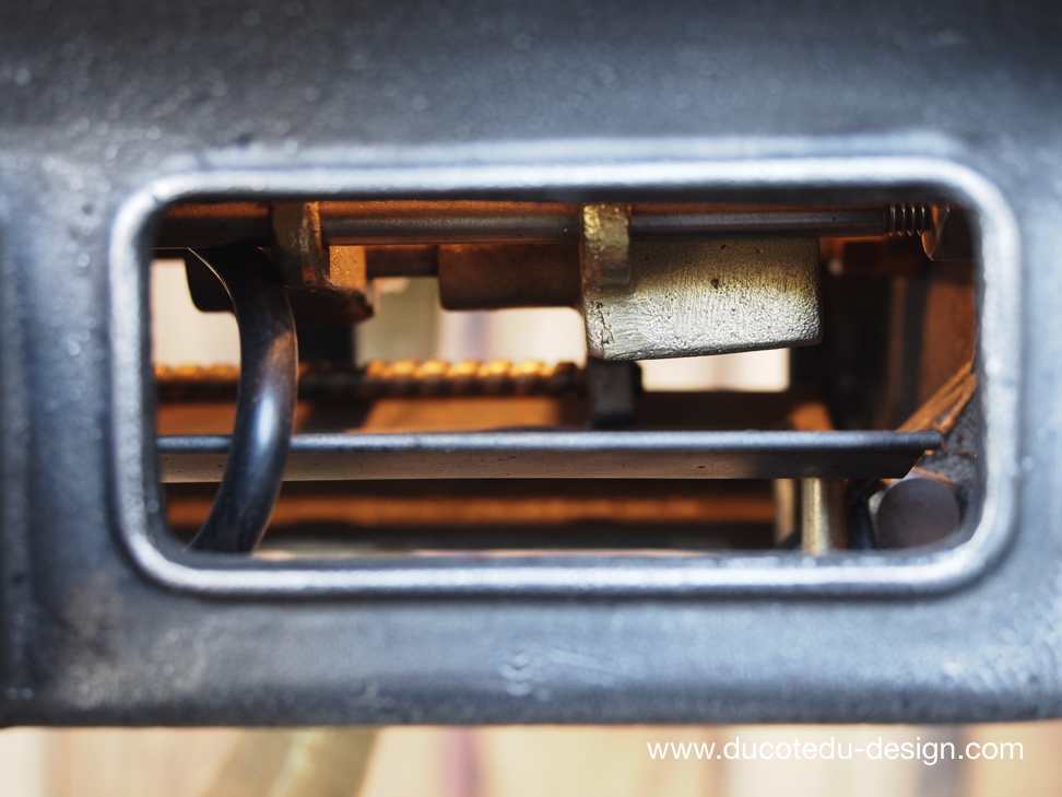 grand projecteur cinema MOLE RICHARDSON studio PINEWOOD annee 30/40 – Image 14