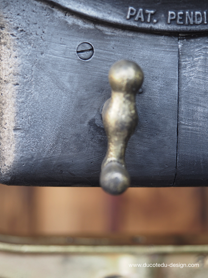 grand projecteur cinema MOLE RICHARDSON studio PINEWOOD annee 30/40 – Image 17