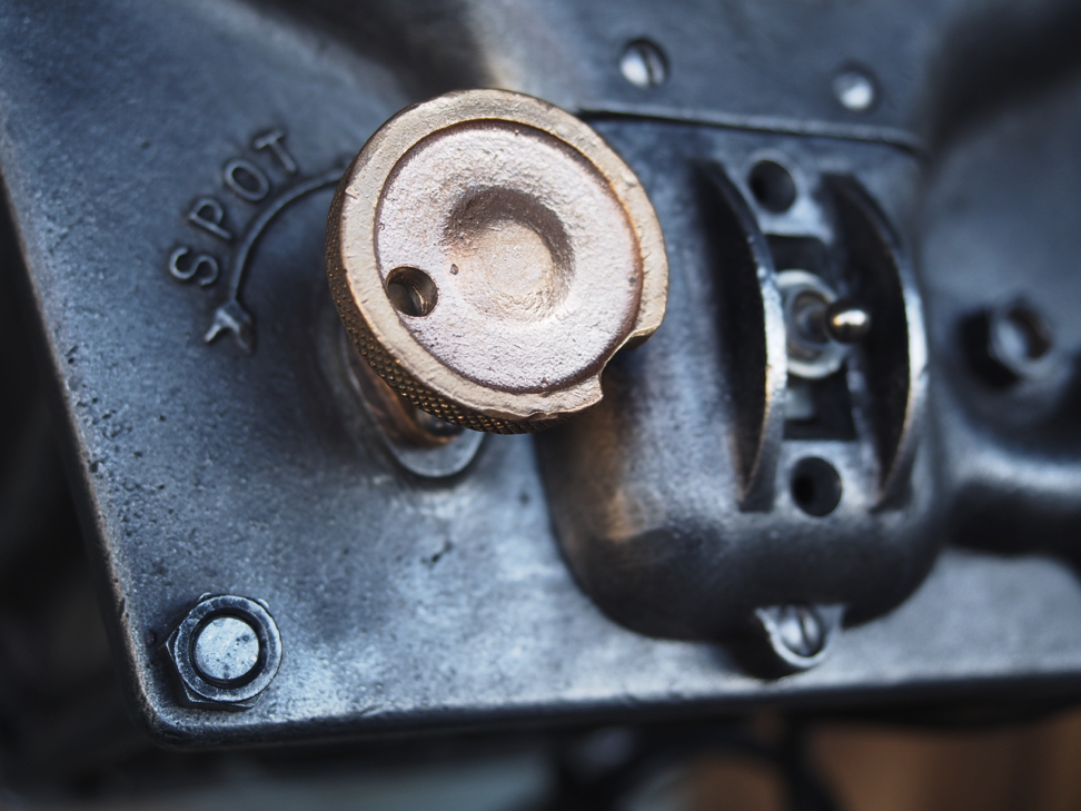 tres rare projecteur cinema ARRO studio Hollywood – Image 17