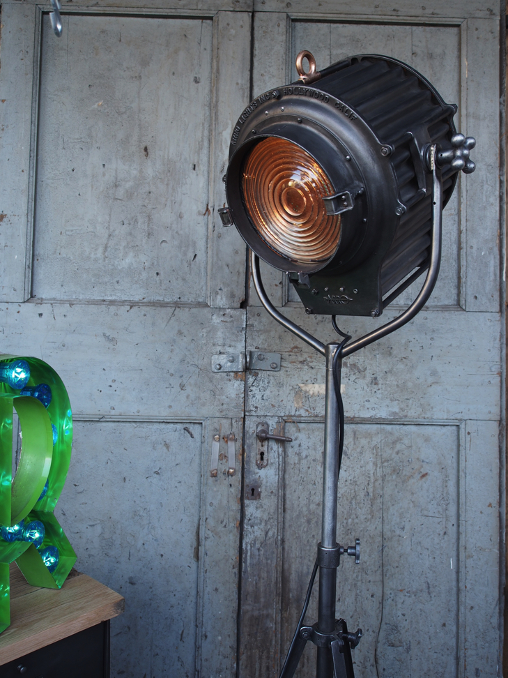 tres rare projecteur cinema ARRO studio Hollywood – Image 19