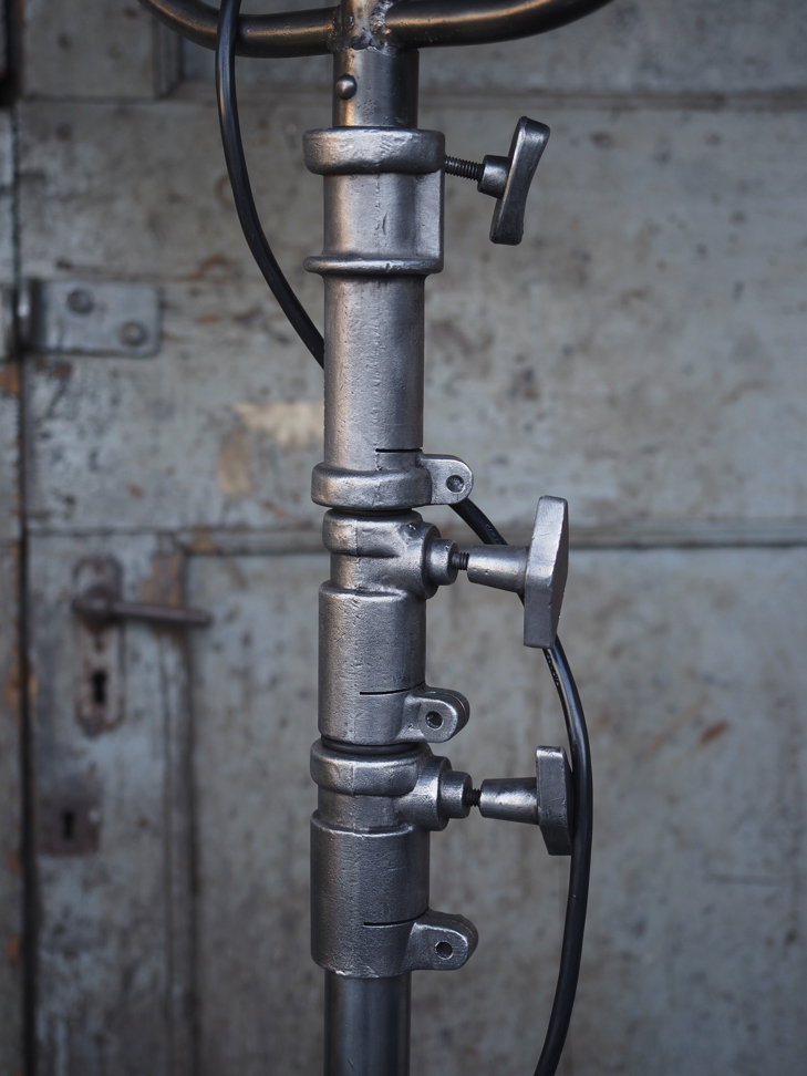 projecteur cinema MOLE RICHARDSON studio PINEWOOD – Image 17