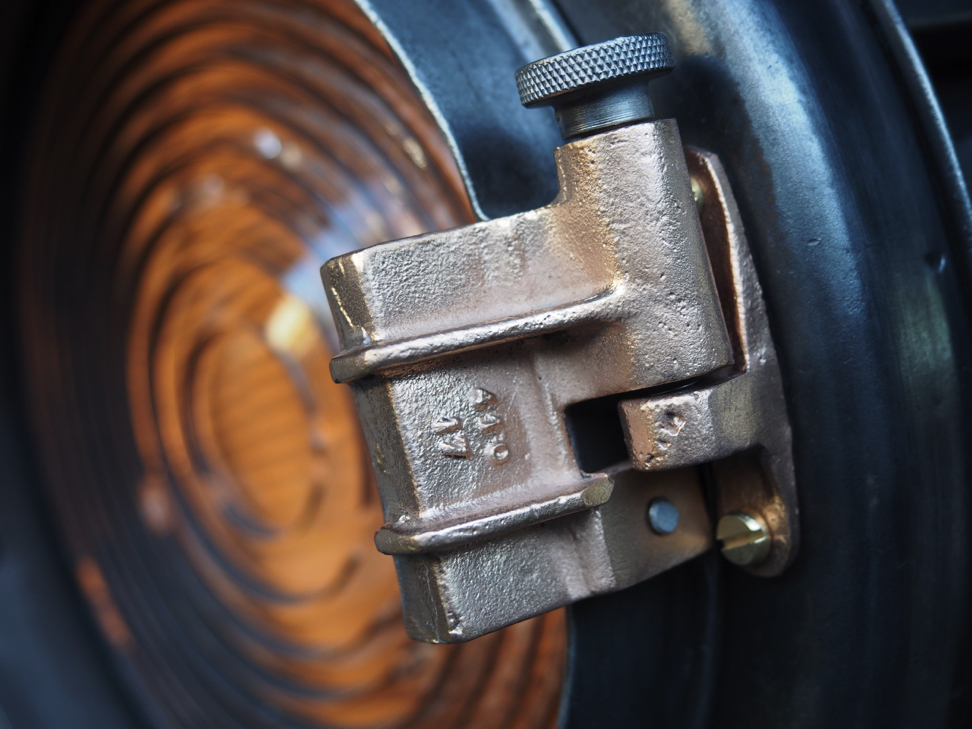 projecteur cinema MOLE RICHARDSON studio PINEWOOD – Image 5