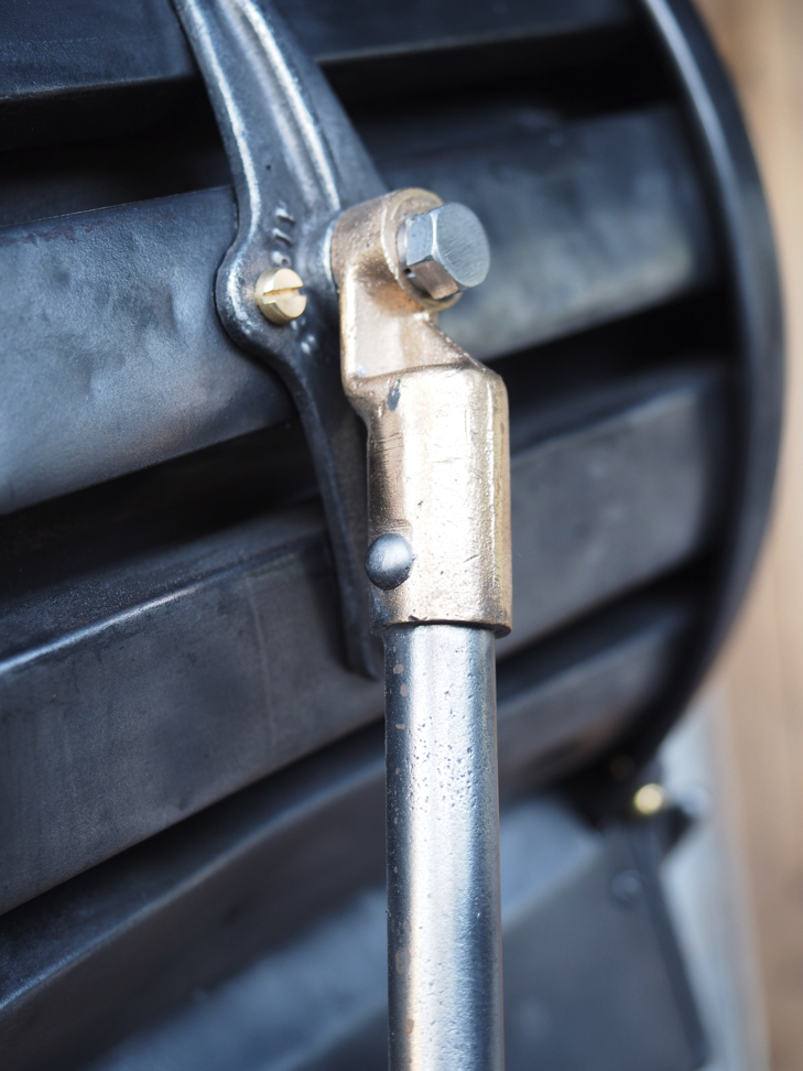 projecteur cinema MOLE RICHARDSON studio PINEWOOD – Image 6