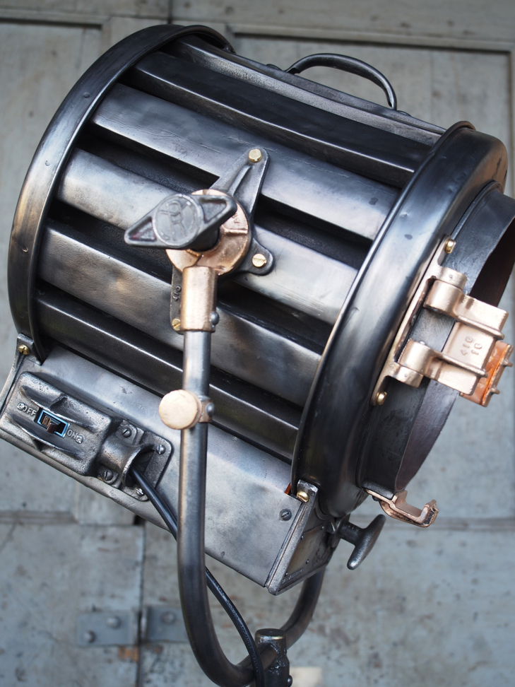 projecteur cinema MOLE RICHARDSON studio PINEWOOD – Image 9