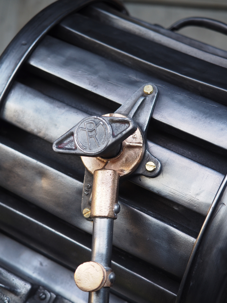 projecteur cinema MOLE RICHARDSON studio PINEWOOD – Image 10