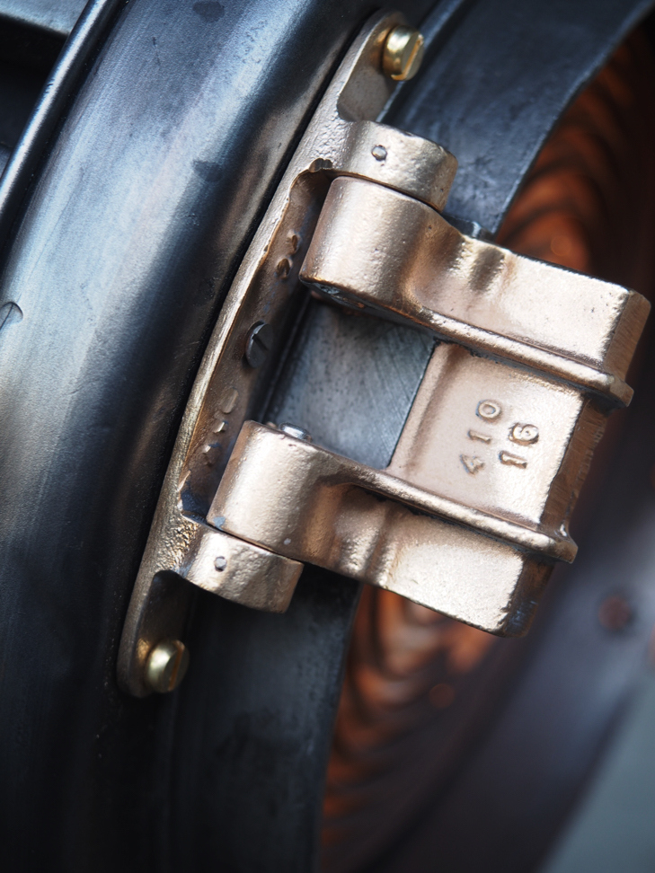 projecteur cinema MOLE RICHARDSON studio PINEWOOD – Image 11