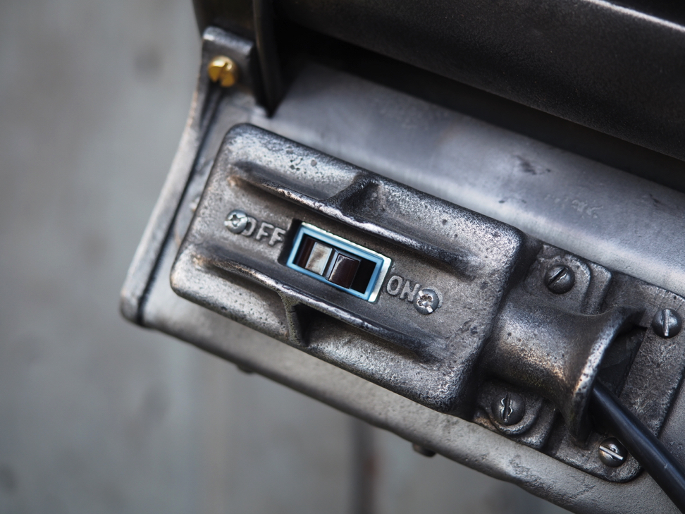 projecteur cinema MOLE RICHARDSON studio PINEWOOD – Image 12