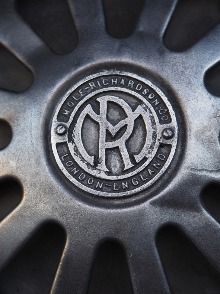 projecteur cinema MOLE RICHARDSON studio PINEWOOD – Image 16