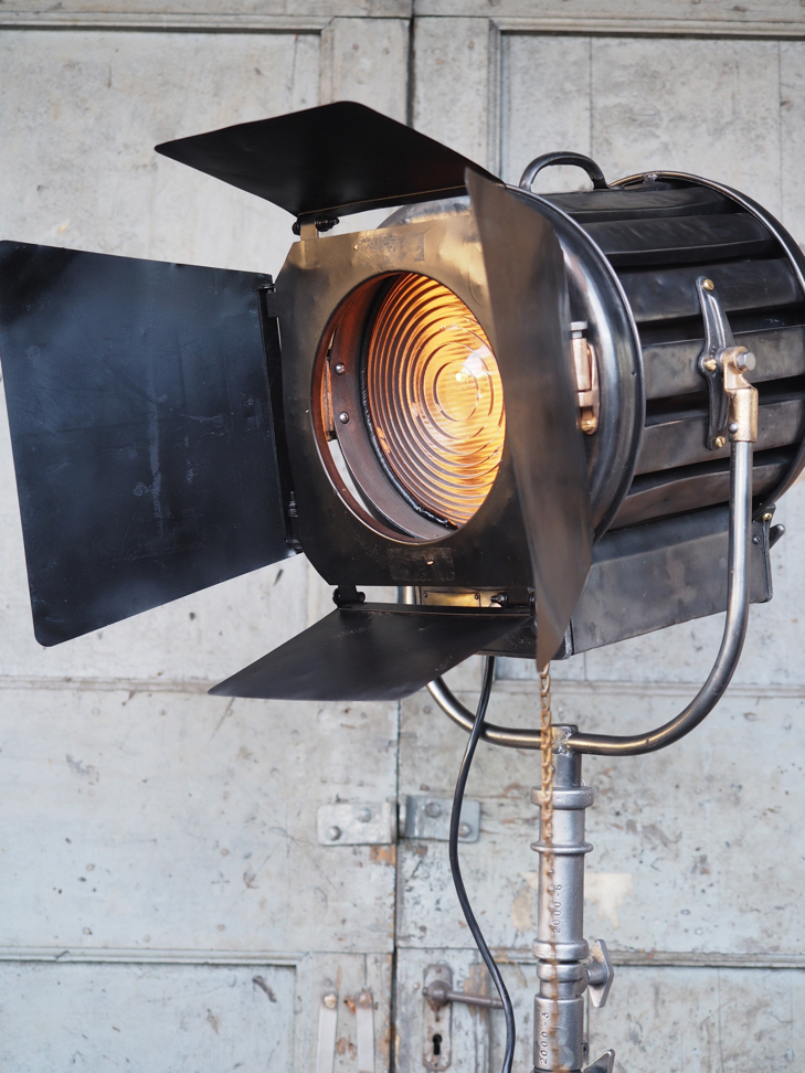 projecteur cinema MOLE RICHARDSON studio PINEWOOD – Image 21