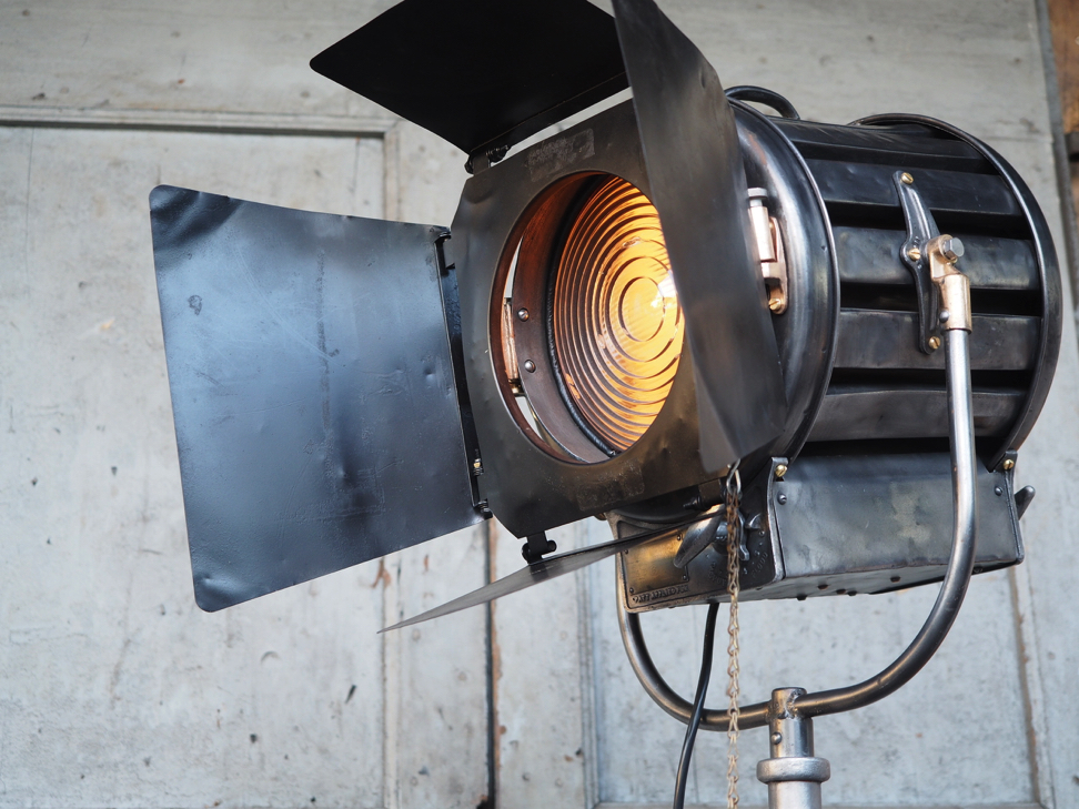 projecteur cinema MOLE RICHARDSON studio PINEWOOD – Image 23