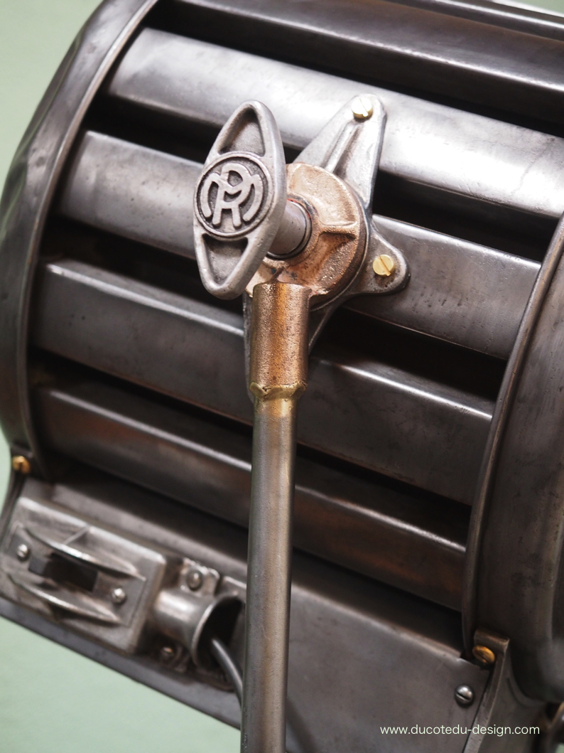 projecteur cinema MOLE RICHARDSON studio PINWOOD – Image 4