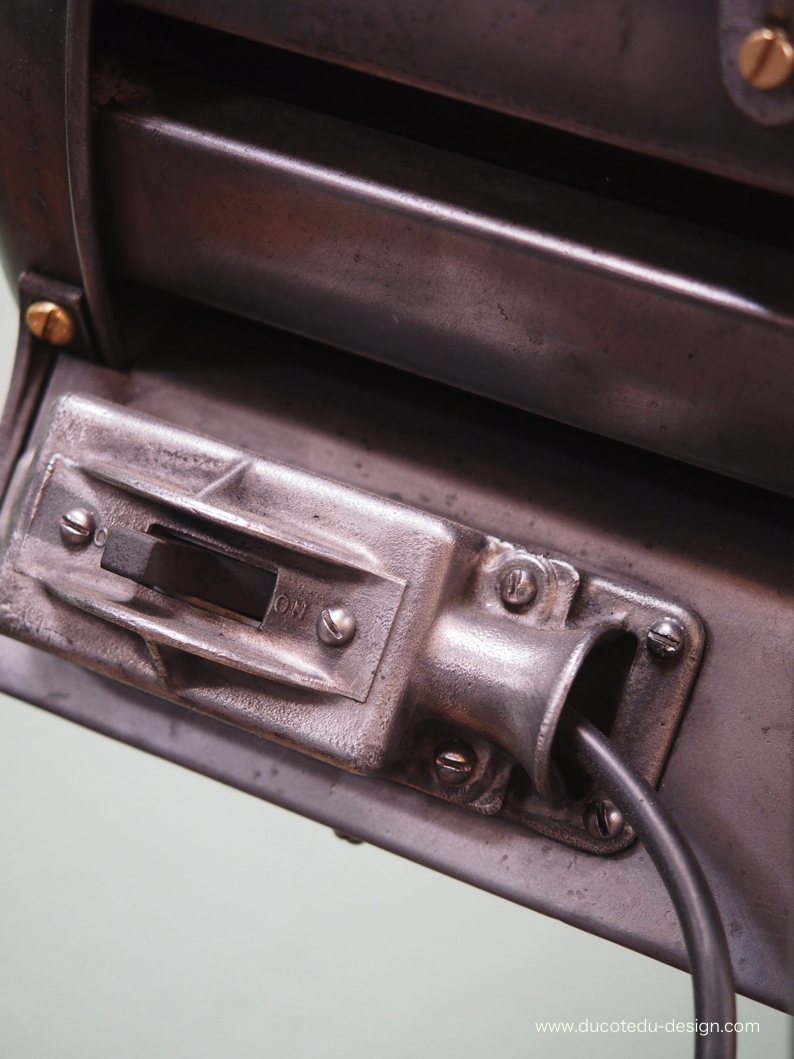 projecteur cinema MOLE RICHARDSON studio PINWOOD – Image 5