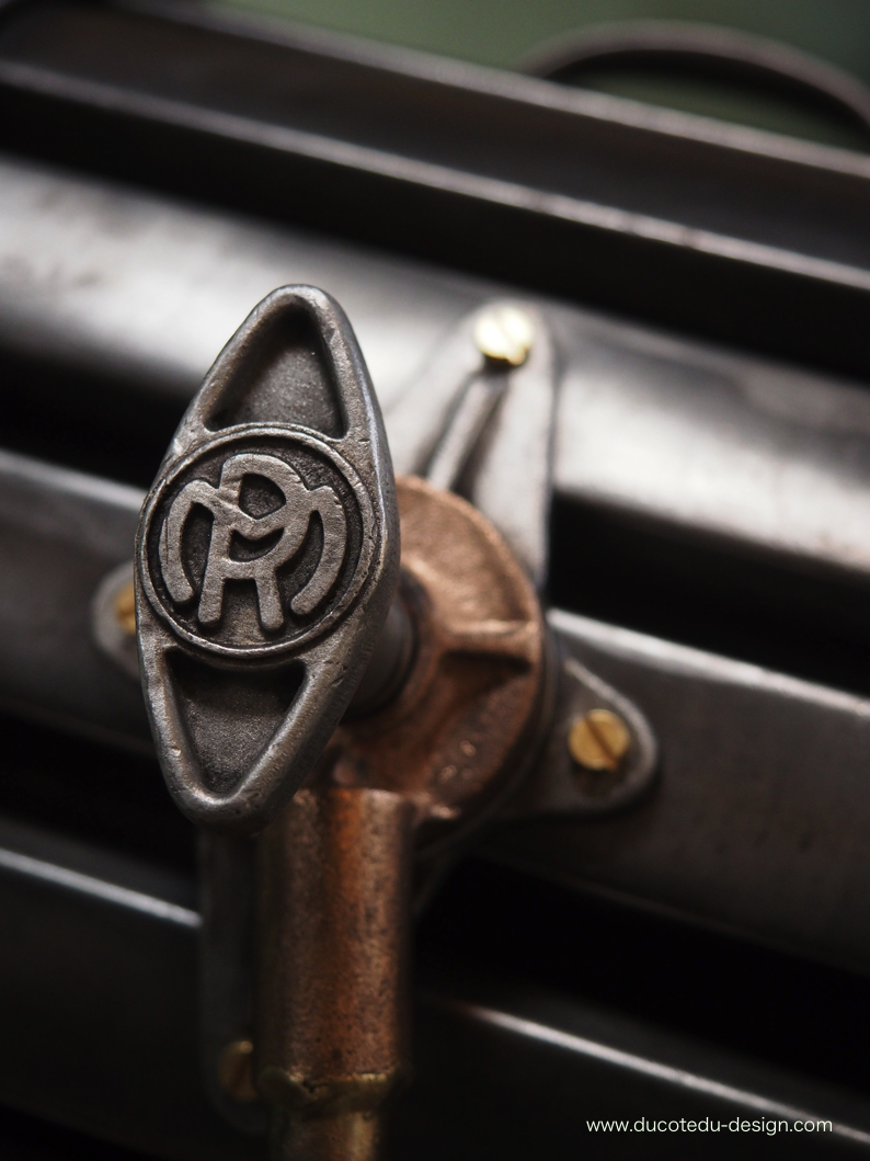 projecteur cinema MOLE RICHARDSON studio PINWOOD – Image 6