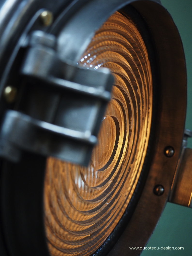 projecteur cinema MOLE RICHARDSON studio PINWOOD – Image 8